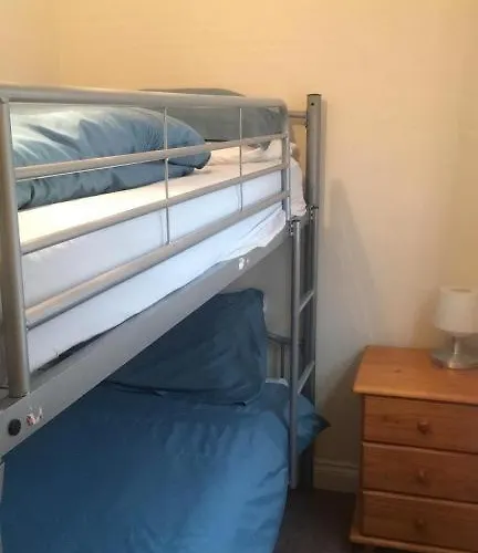 Хостел Emma's Cozy *