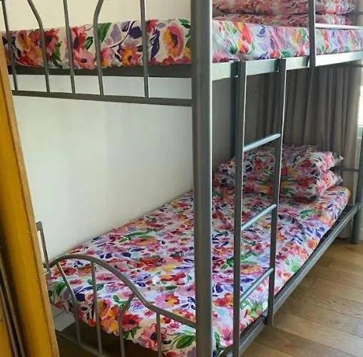 Emma's Cozy Дублин