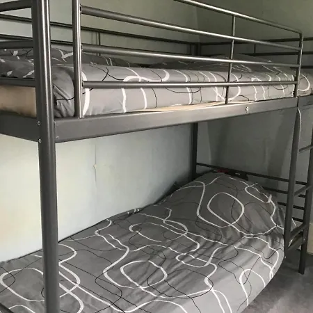 Emma's Cozy Hostel