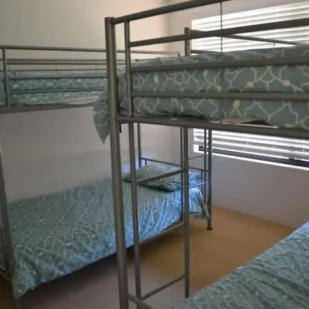 Hostel Emma's Cozy *