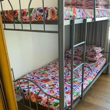 Emma's Cozy Dublin