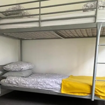 Emma's Cozy Vandrerhjem