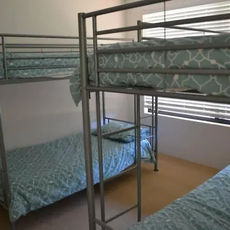 Hostel Emma's Cozy *