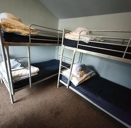 Emma's Cozy Hostel